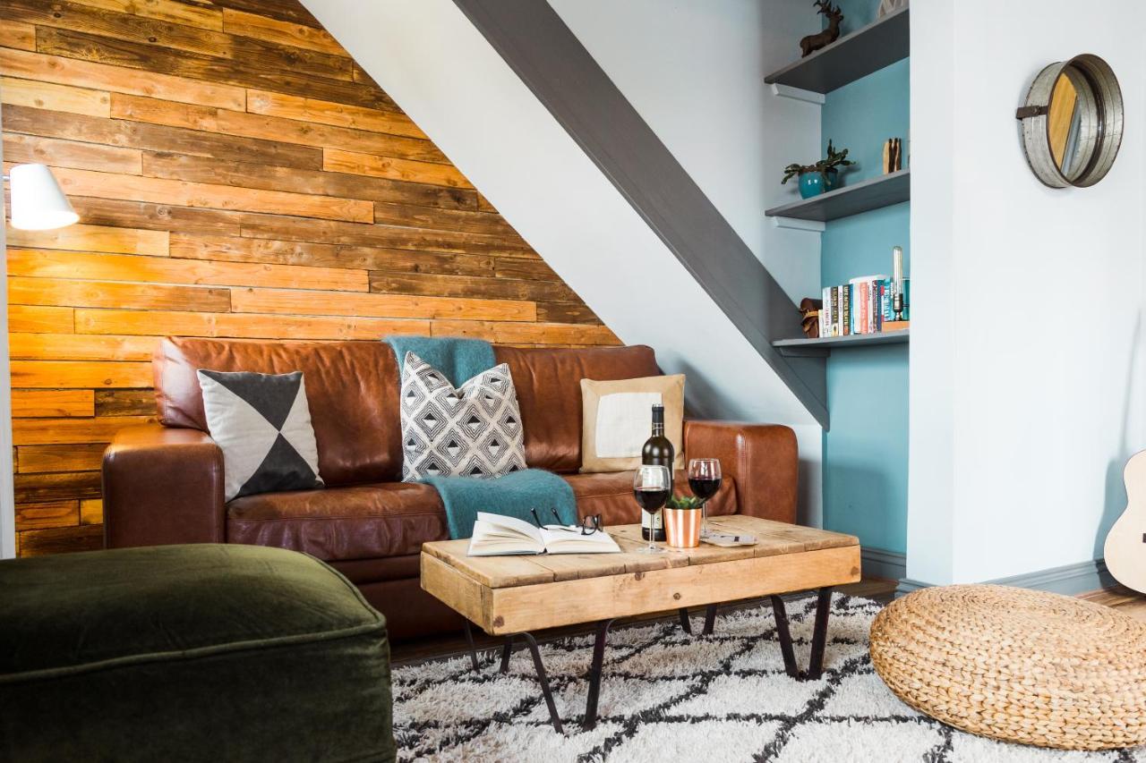 By The Way Apartment Great Malvern Bagian luar foto