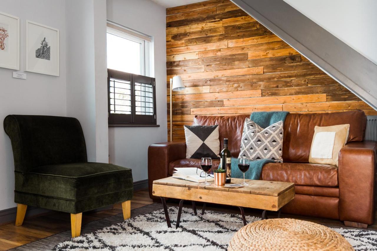 By The Way Apartment Great Malvern Bagian luar foto