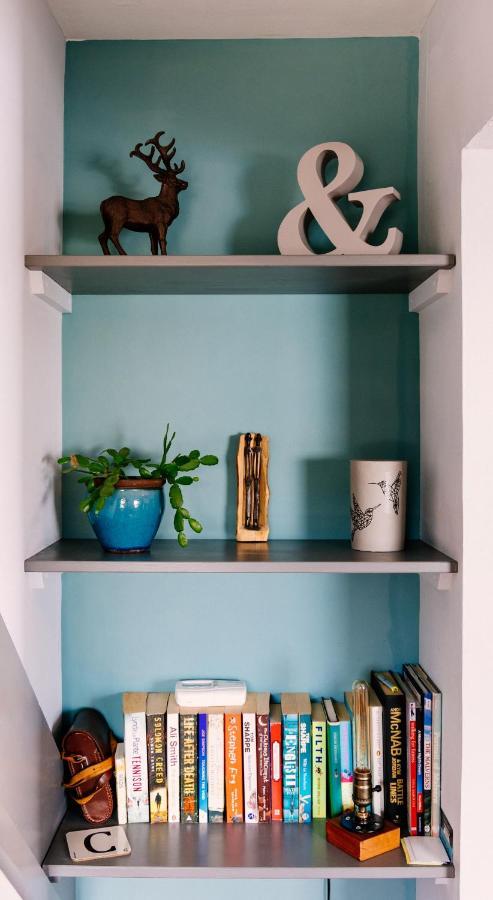 By The Way Apartment Great Malvern Bagian luar foto