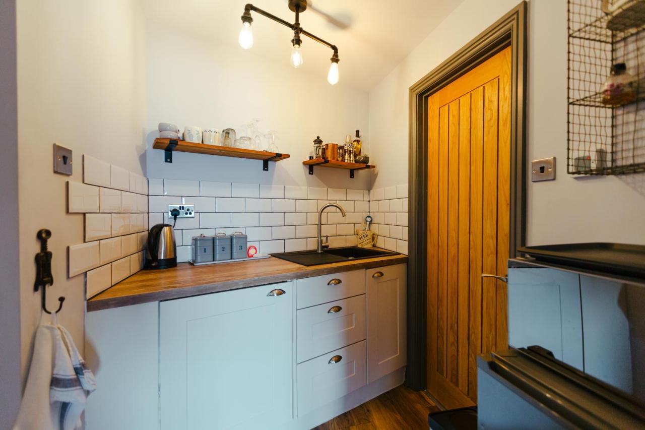 By The Way Apartment Great Malvern Bagian luar foto