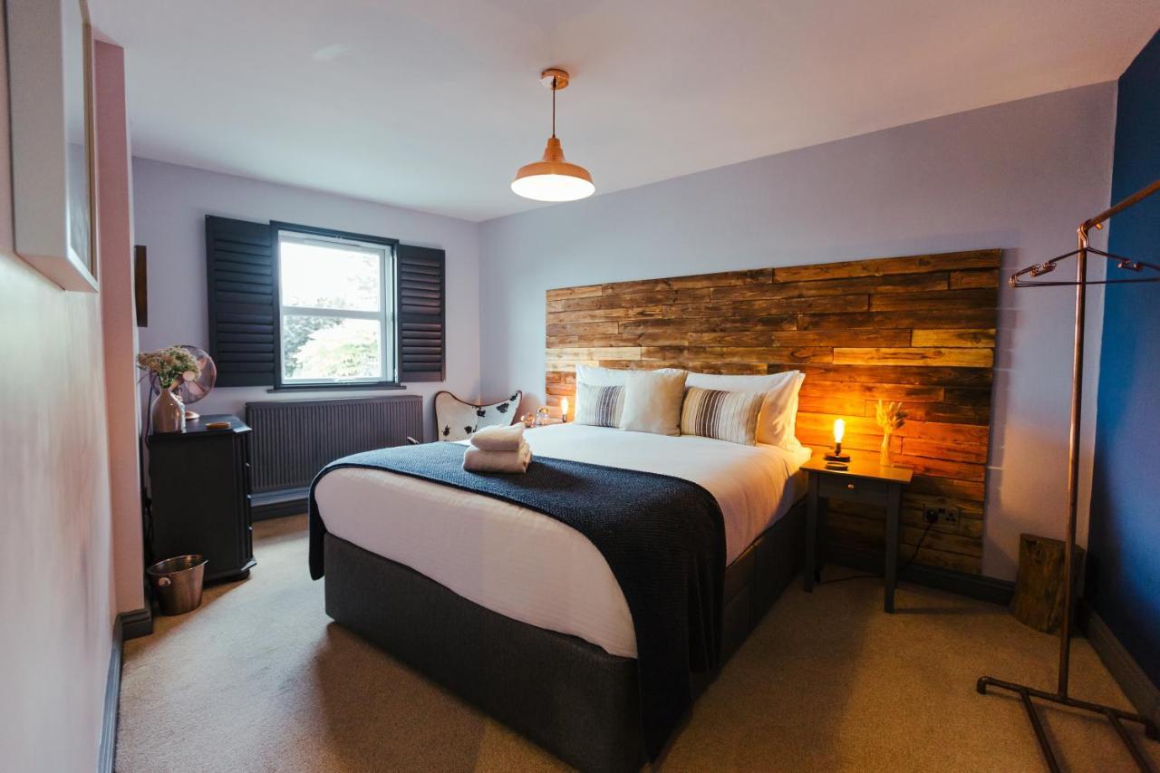 By The Way Apartment Great Malvern Bagian luar foto