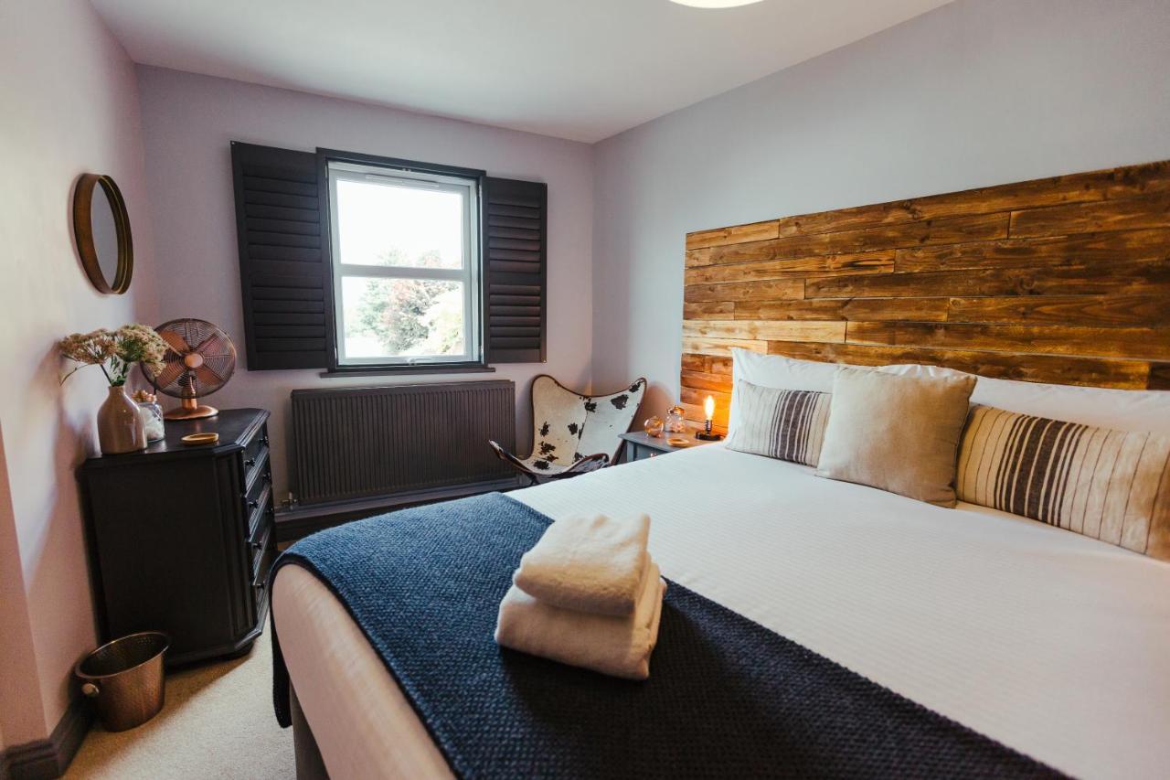 By The Way Apartment Great Malvern Bagian luar foto