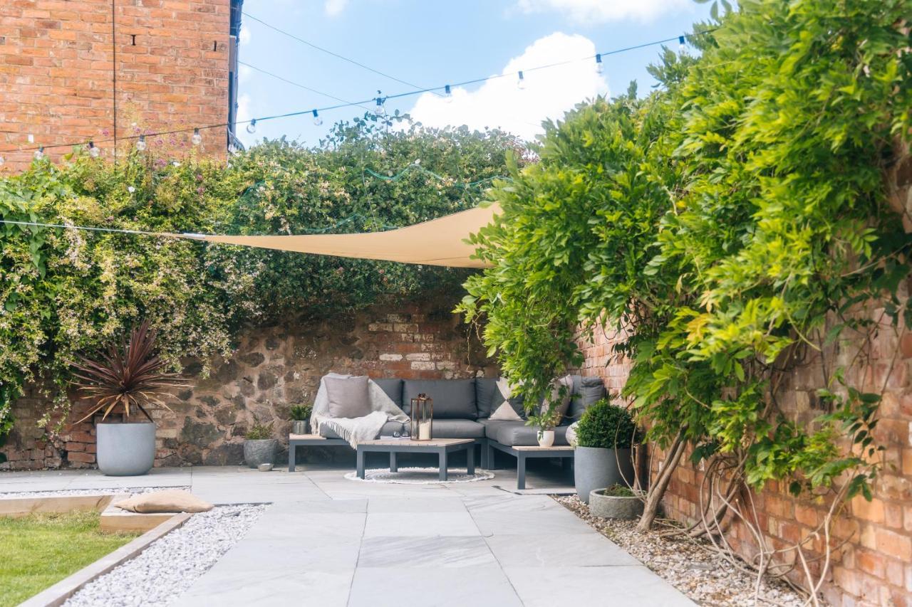 By The Way Apartment Great Malvern Bagian luar foto