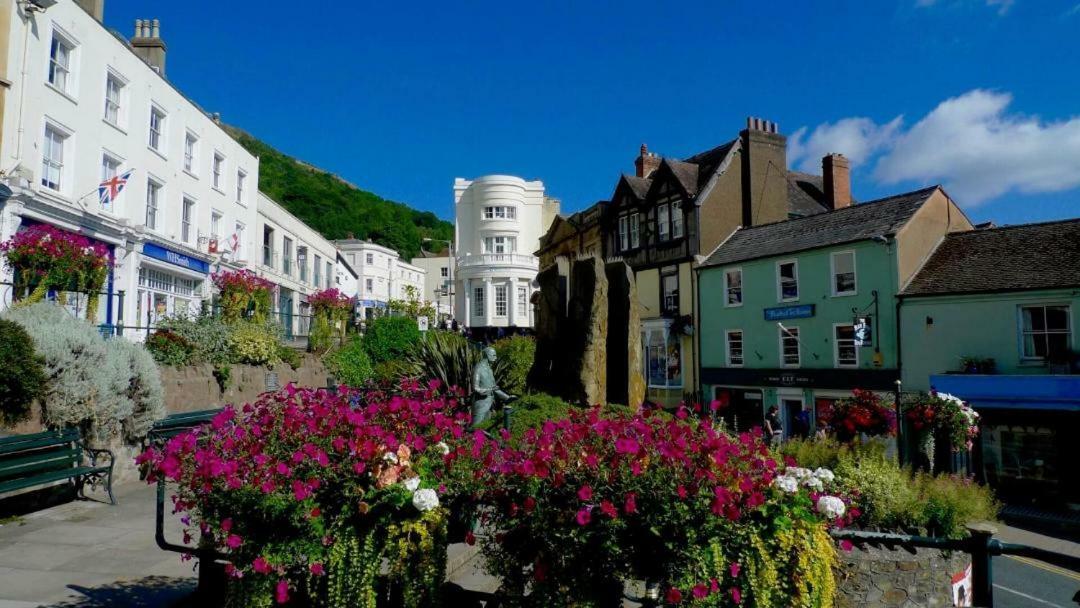 By The Way Apartment Great Malvern Bagian luar foto